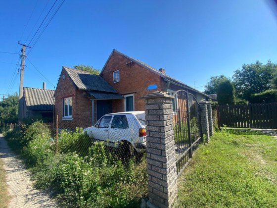 Продаж спарки у Городку! Городок