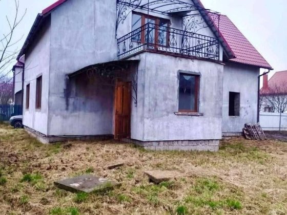 Продаж будику Городок Городок