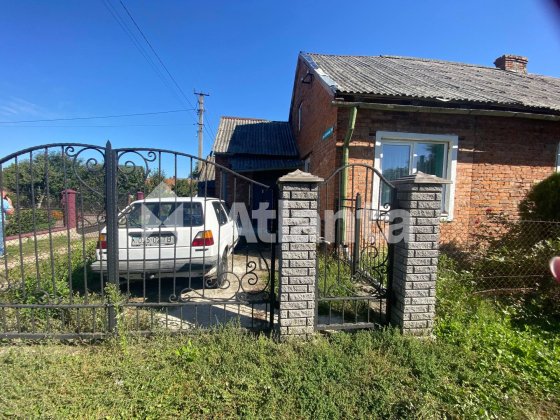 Продаж котеджу у Городку! Городок