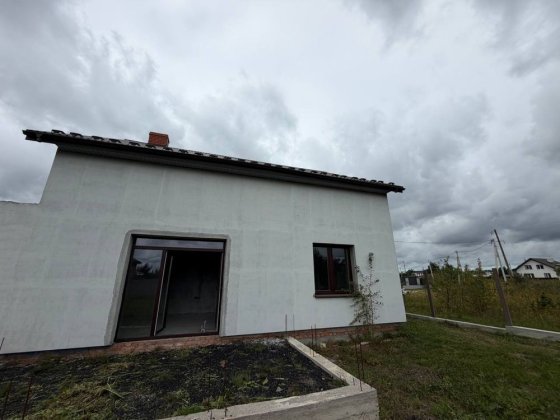Продаж! Будинок + 8 сот . Підрясне/ Рясне-Руське. Навпроти Сокар Рясное-Русское
