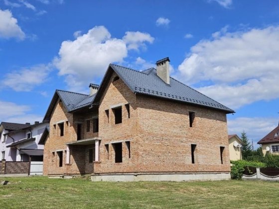 Без комісії Продаж Будинок в Рясне- Руське окраїна Львова Рясное-Русское