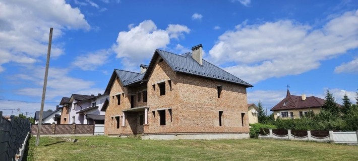 Без комісії Продаж Будинок в Рясне- Руське окраїна Львова - фото 1