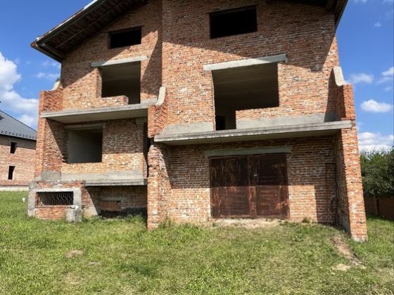 Продаж будинку с.Рясне Руське Рясное-Русское