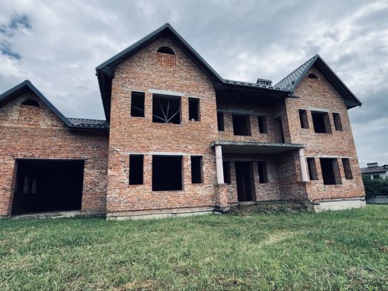 Продаж будинку в Рясне-Руське Рясное-Русское