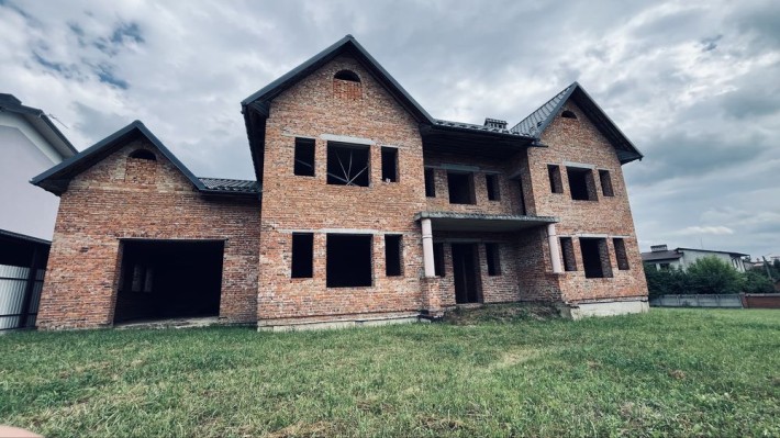 Продаж будинку в Рясне-Руське - фото 1
