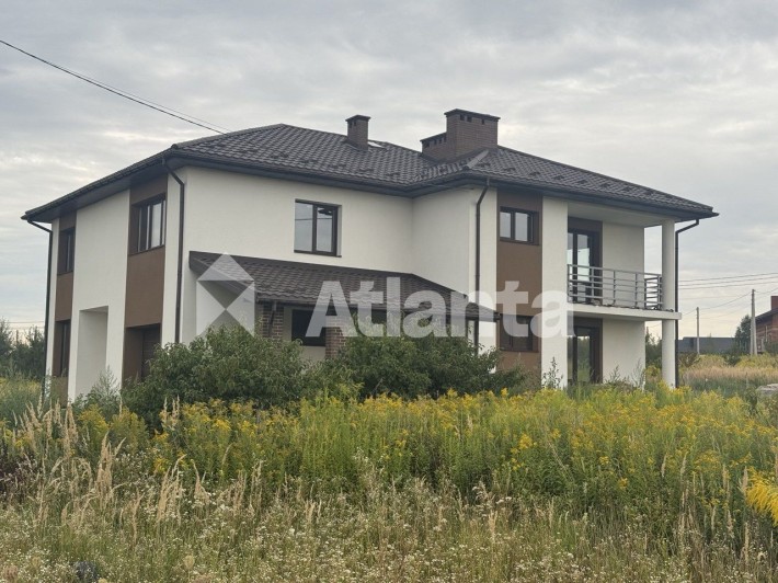 продаж будинку в Малехові за ТЦ Обрій - фото 1