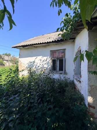 Будинок під реконструкцію. 8 сот. Землі - фото 1