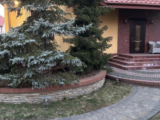 продаж 2х пов цег будинку м Жовква Жолква