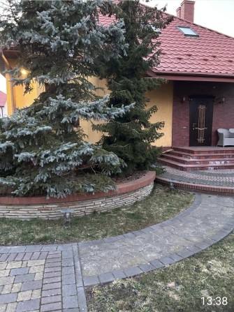 продаж 2х пов цег будинку м Жовква - фото 1