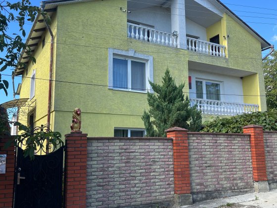Просторий будинок 269 м² з 12 сотками землі та видом на гори — Стебник, 5–6 хв до Трускавця Стебник