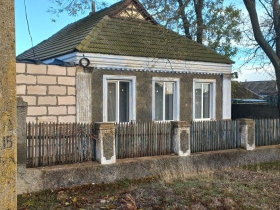 Продаётся жилой дом Снигиревка