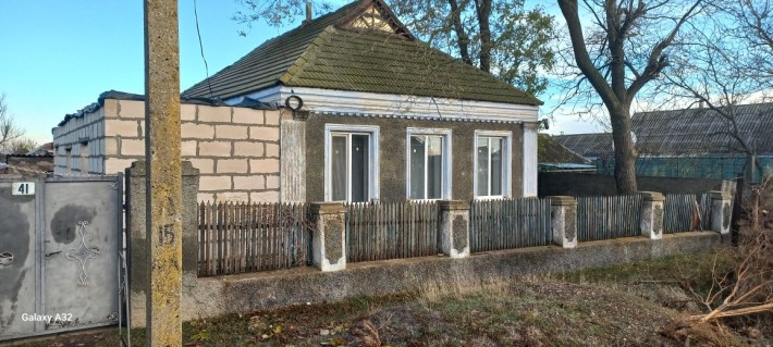 Продаётся жилой дом - фото 1