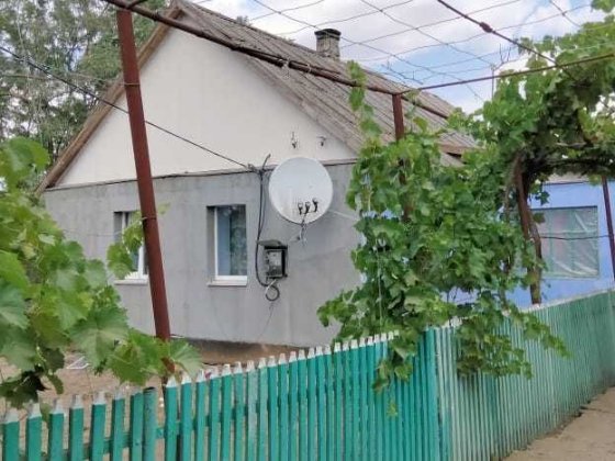 Продам будинок, приватизований Снигиревка