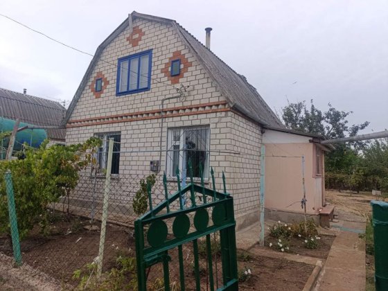 Продается дача кооп. Нива Сливино