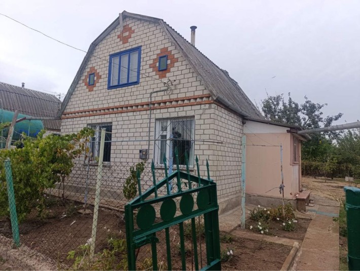 Продается дача кооп. Нива - фото 1