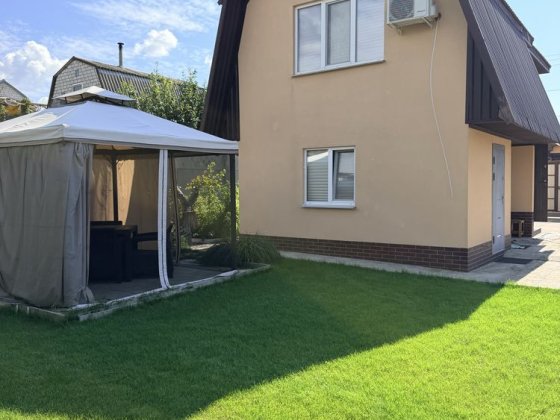 Продаж будинку СТ «Воскресенськ» поряд з лісом Воскресенское
