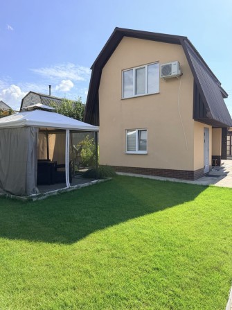 Продаж будинку СТ «Воскресенськ» поряд з лісом - фото 1