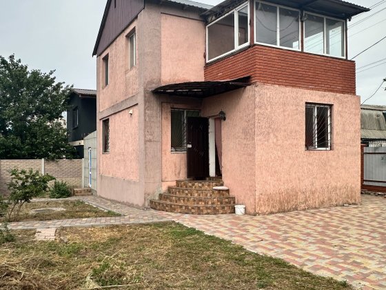 Продається будинок в с. Мішково-Погорілове Мішково-Погорілове