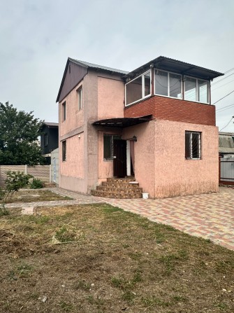 Продається будинок в с. Мішково-Погорілове - фото 1