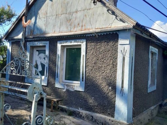Будинок ,в мальовничому місці Радсад