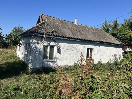 Продам Будинок. Первомайсько рй Врадіївка Врадіївка