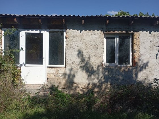 продаеця будинок Миколаївська обл. смт.Доманівка Доманівка