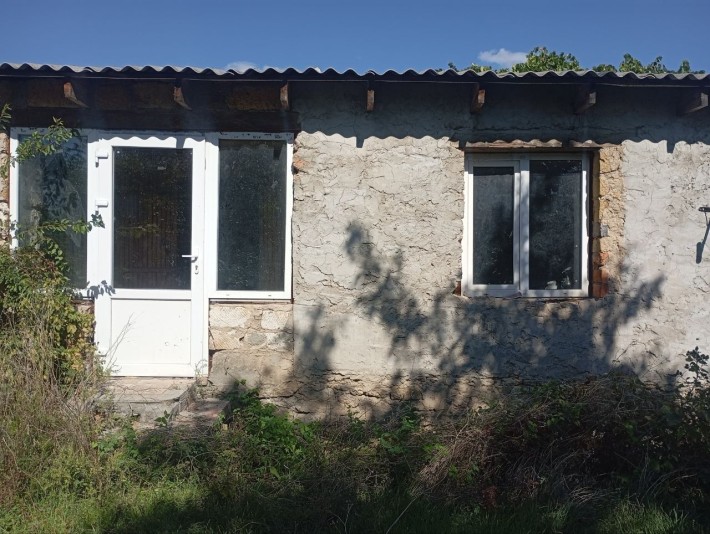 продаеця будинок Миколаївська обл. смт.Доманівка - фото 1