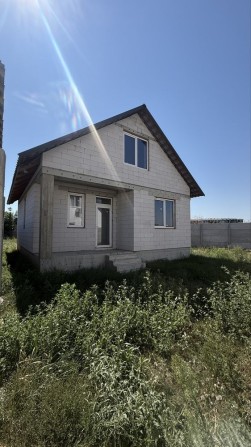 Новый дом, 90 кв.м., Червоный хутор/Таирова/Черноморка-2 - фото 1
