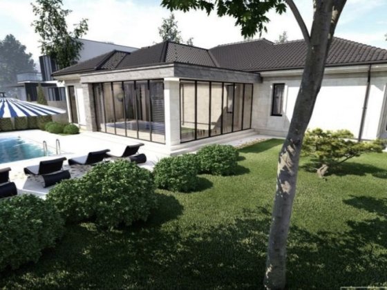 Сучасний будинок 231 м² на 7,3 сотках | Розтермінування до 2 років | Без комісії Лиманка