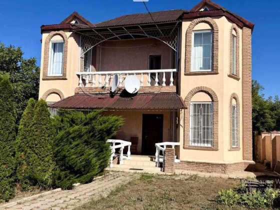 Продам дом на Фонтанці Фонтанка