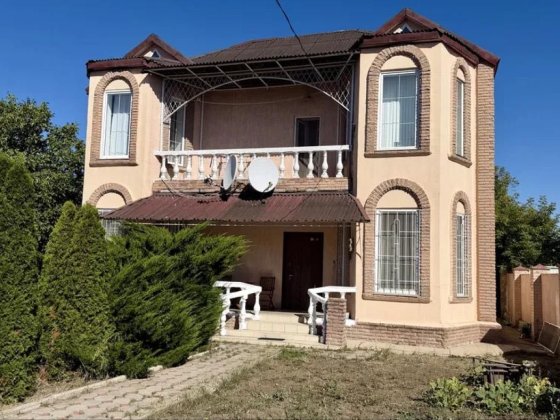 Продам будинок в Фонтанці-1 Фонтанка