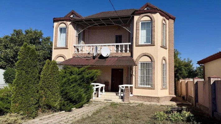 Продам будинок в Фонтанці-1 - фото 1