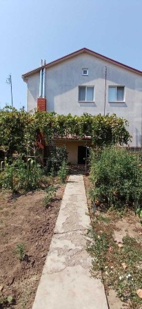 Знижена ціна!Ексклюзив!цегляний будинок в Сухому лимані СI1 - фото 1