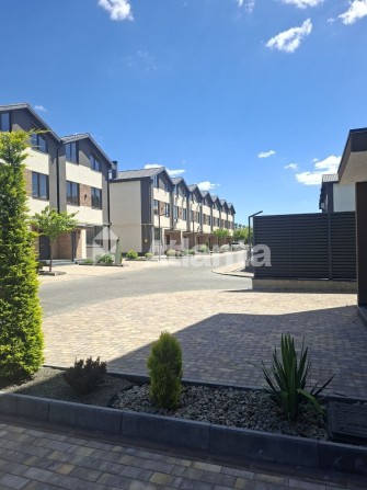 Продаётся новый таунхаус ЖК Гармония Авангард - фото 1