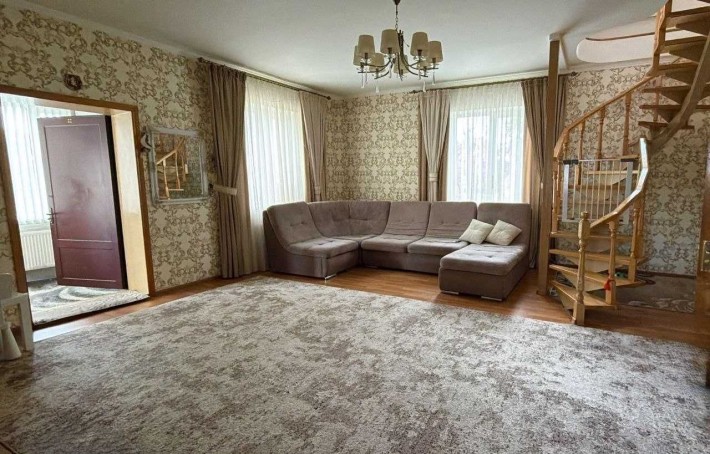 У продажу будинок, Чорноморка -2, 502646 - фото 1