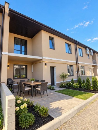 Продаж таунхауса 115 м²    Лескі - фото 1