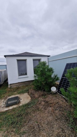 Продам  будиночок в Фонтанці - фото 1