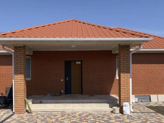 Продам  будинок з ремонтом у Фонтанці. Фонтанка