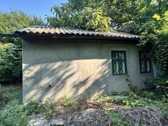 Дом под ремонт на 13 сотках у моря — редкое предложение! Фонтанка