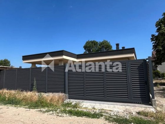 Предлагается к продаже одноэтажный дом в Червоном хуторе Лиманка