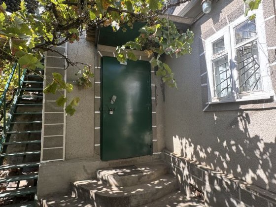Продается дача сог Волна Великодолинське