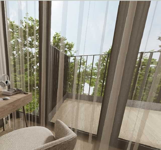 Старт продажів преміального житла за 15 хв від моря - фото 1