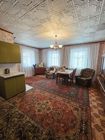 продам дом в Великодолинском - фото 1
