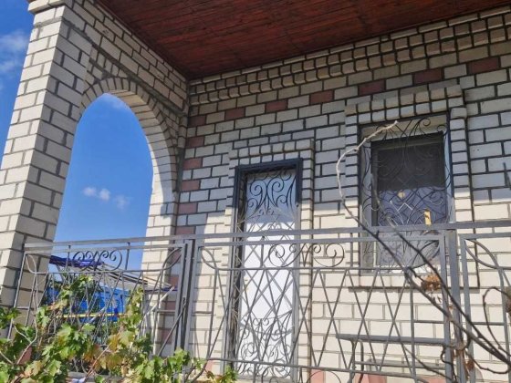 Дом 160 м² + 10 соток + подвал 88 м²! 15 минут от Одессы. Рядом Усатово, Слободка Нерубайське