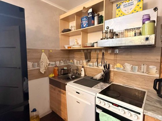 Продам частный дом в СОГ Волна Великодолинське