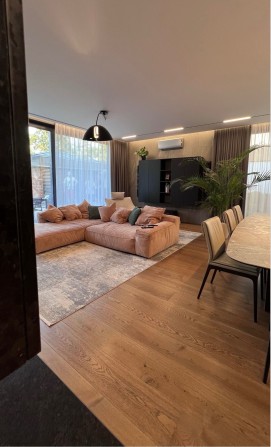 продам стильный новый дом в кооперативе Сосновый Берег - фото 1
