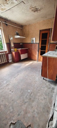Дом 90 м² на 15 сотках в Новой Долине — под реконструкцию, 7 км от Одессы - фото 1