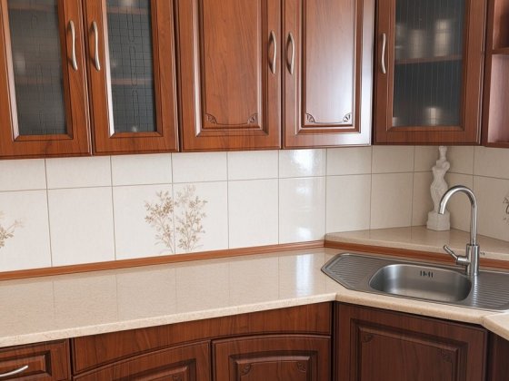 Продам будинок у передмісті Чорноморська. Великодолинське