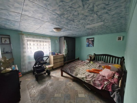 Пропонується до продажу будинок Великодолинское