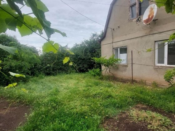 Продажа дома в нерубайском Нерубайское